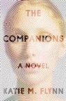 Katie M Flynn, Katie M. Flynn - The Companions