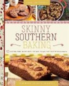 Lara Lyn Carter, Lara Lyn Carter - Skinny Southern Baking