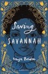 Tonya Bolden, Bolden Tonya - Saving Savannah