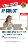 Michael D'Alessio, Michael/ Palffy D'alessio, Christina Palffy - AP Biology Crash Course