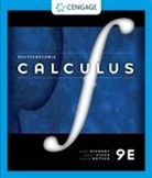 Daniel K Clegg, Daniel K. Clegg, James Stewart, Saleem Watson - Multivariable Calculus