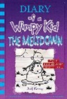 Jeff Kinney - The Meltdown