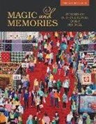 Teresa Duryea Wong - Magic & Memories: 45 Years of International Quilt Festival