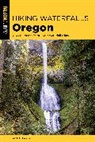 Adam Sawyer, Sawyer Adam - Hiking Waterfalls Oregon