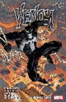Donny Cates, Iban Coello, Juan Gedeon - Venom By Donny Cates Vol. 5: Venom Beyond
