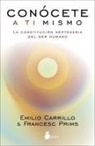 Emilio Carrillo - Conocete a Ti Mismo