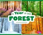 Christina Mia Gardeski - A Year in the Forest