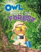 Nikki Potts, Maarten Lenoir - Owl Moves Out of the Forest