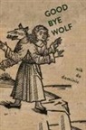 Nik de Dominic - Goodbye Wolf