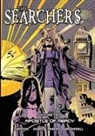 Colin Clayton, Chris Dows - The Searchers - Volume 2