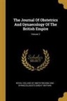 Royal College of Obstetricians and Gynae - The Journal Of Obstetrics And Gynaecology Of The British Empire; Volume 2