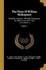 Samuel Johnson, William Shakespeare, George Steevens - The Plays Of William Shakspeare: In Fifteen Volumes: With The Corrections And Illustrations Of Various Commentators; Volume 13