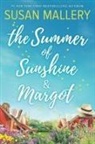 Susan Mallery - The Summer of Sunshine and Margot