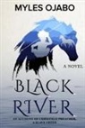 Myles Ojabo - Black River: An Account of Christmas Preacher, a Slave Freed