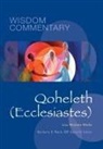 Lisa M Wolfe, Lisa M. Wolfe, Lisa Michele/ Brenner-Idan Wolfe, Barbara E Reid, Barbara E. Reid - Qoheleth (Ecclesiastes)