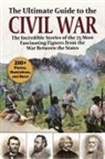 Skyhorse Publishing, Wikipedia - The Ultimate Guide to the Civil War