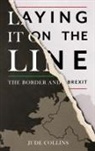 Jude Collins - Laying It on the Line