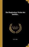 Karl Abel - Die Englischen Verba des Befehls