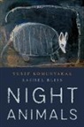 Yusef Komunyakaa, Rachel Bliss - Night Animals