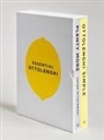 Yotam Ottolenghi - Essential Ottolenghi [special Edition, Two-Book Boxed Set]: Plenty More and Ottolenghi Simple