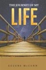 Eugene Mccann - The Journey of My Life