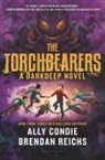 Ally Condie, Brendan Reichs - The Torchbearers