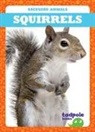 Genevieve Nilsen - Squirrels