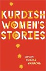 Houzan Mahmoud, Houzan Mahmoud - Kurdish Women''s Stories