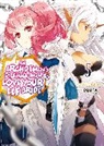 COMTA, Hikoki Hikoki, Fuminori Teshima, Teshima Fuminori, COMTA - An Archdemon's Dilemma: How to Love Your Elf Bride: Volume 5 (Light Novel)