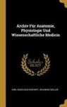Johannes Muller, Karl Bogislaus Reichert - Archiv Für Anatomie, Physiologie Und Wissenschaftliche Medicin