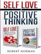 Adam Dubeau, Adam Dubeau, Mastermind Self Development, Robert Norman, Norman Robert, Mastermind Self Development - Positive Thinking, Self Love