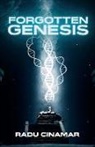 Radu Cinamar, Peter Moon - Forgotten Genesis