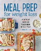 Rd Kelli Shallal, Kelli Shallal RD, Kelli Shallal - Meal Prep for Weight Loss