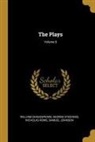 Nicholas Rowe, William Shakespeare, George Steevens - The Plays; Volume 8