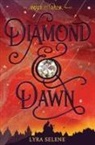 Lyra Selene - Diamond & Dawn (Amber & Dusk, Book Two)