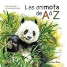 Riviere-, Sylvain Rivière, Jocelyne Bouchard - Les animots de A à Z