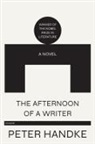 Peter Handke - Afternoon of a Writer