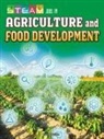WALKER, Kevin Walker - Steam Jobs in Agriculture and Food Development