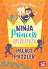 Steinkraus, Kyla Steinkraus, Wood, Katie Wood - Palace Puzzler