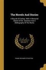 Frank Richard Stockton - The Novels And Stories: A Bicycle Of Cathay. With A Memorial Sketch Of Mr. Stockton And A Bibliography Of His Works