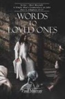 Paul Murray - Words to Loved Ones