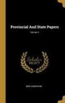 New Hampshire - Provincial And State Papers; Volume 4