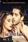 M. L. Tompsett - You Never Know