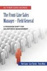 Noel Capon, Florin Mihoc, Gary Tubridy - The Front Line Sales Manager