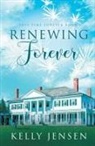 Kelly Jensen - Renewing Forever