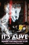 Clive Barker, Chuck Palahniuk, F. Paul Wilson - It's Alive
