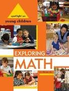 Amy Shillady - Spotlight on Young Children: Exploring Math