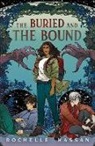 Rochelle Hassan - The Buried and the Bound