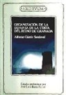 Alfonso Gámir Sandoval - Organización de defensa de costa del Reino de Granada desde
