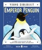 Dr. Michelle LaRue, Michelle Larue, Neon Squid, Pham Quang Phuc - Emperor Penguin (Young Zoologist)